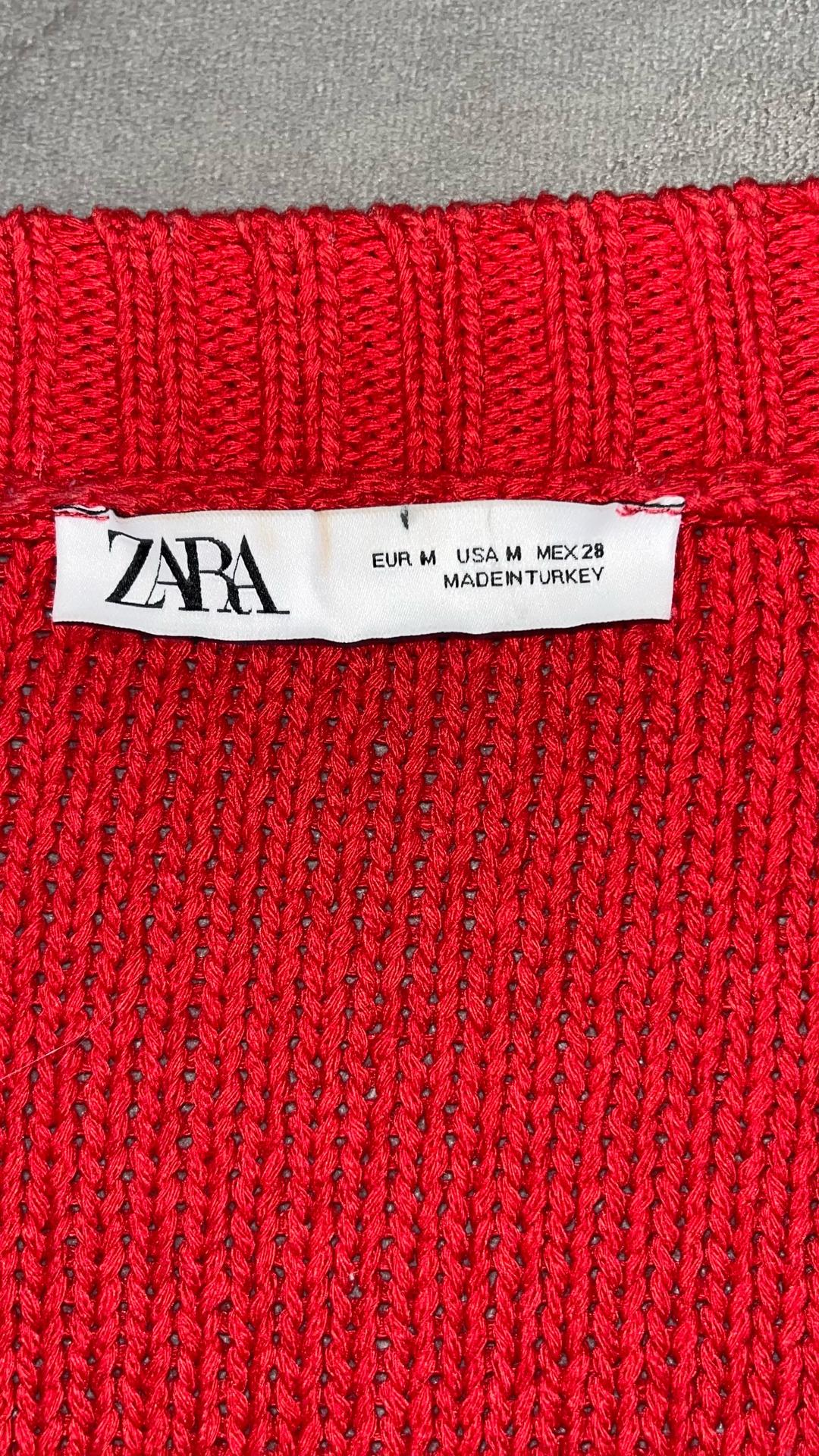 Zara Кардиган «Zara» — фото 2