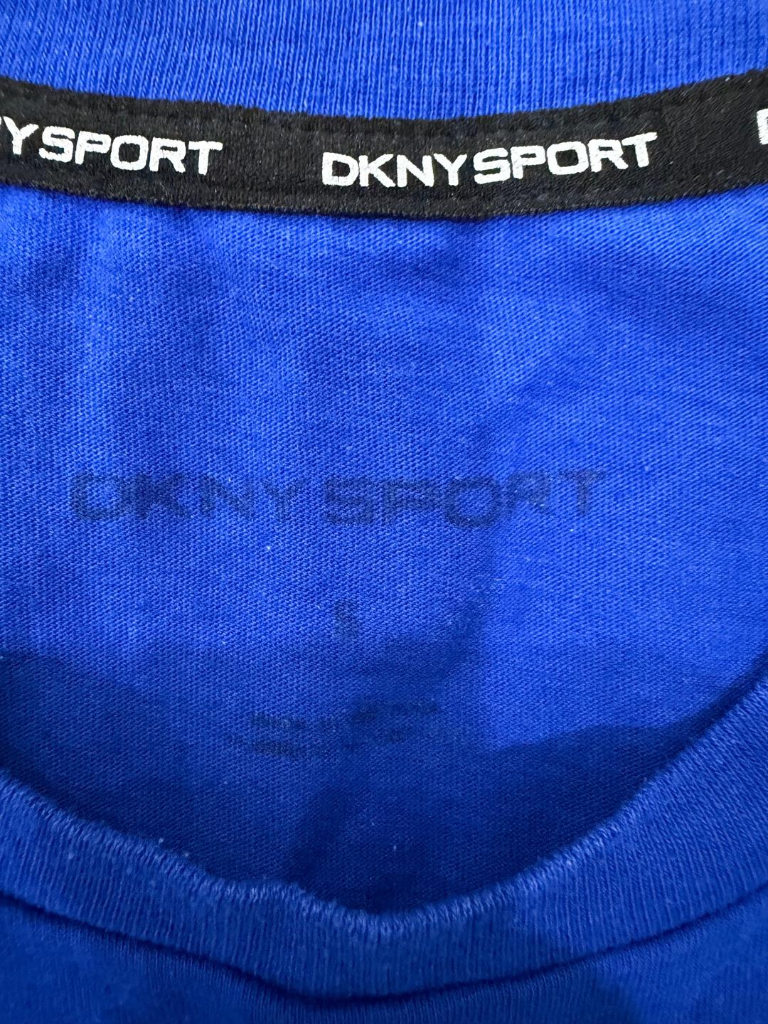 DKNY Футболка DKNY sport — фото 2