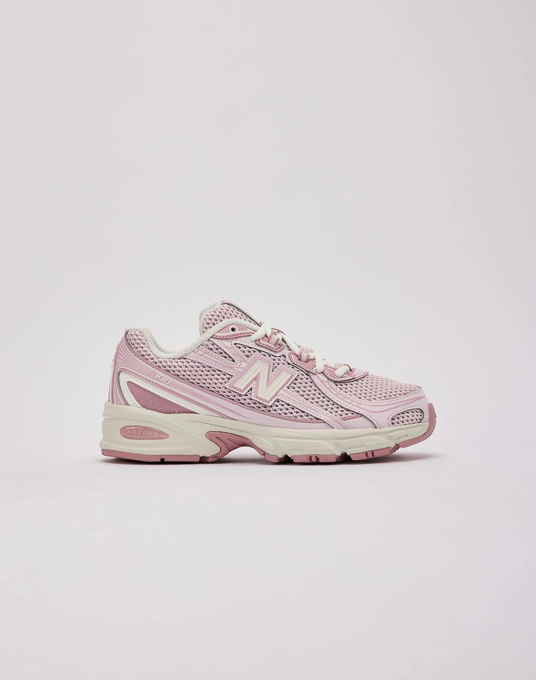 New Balance New balance 740 кроссовки — фото 2