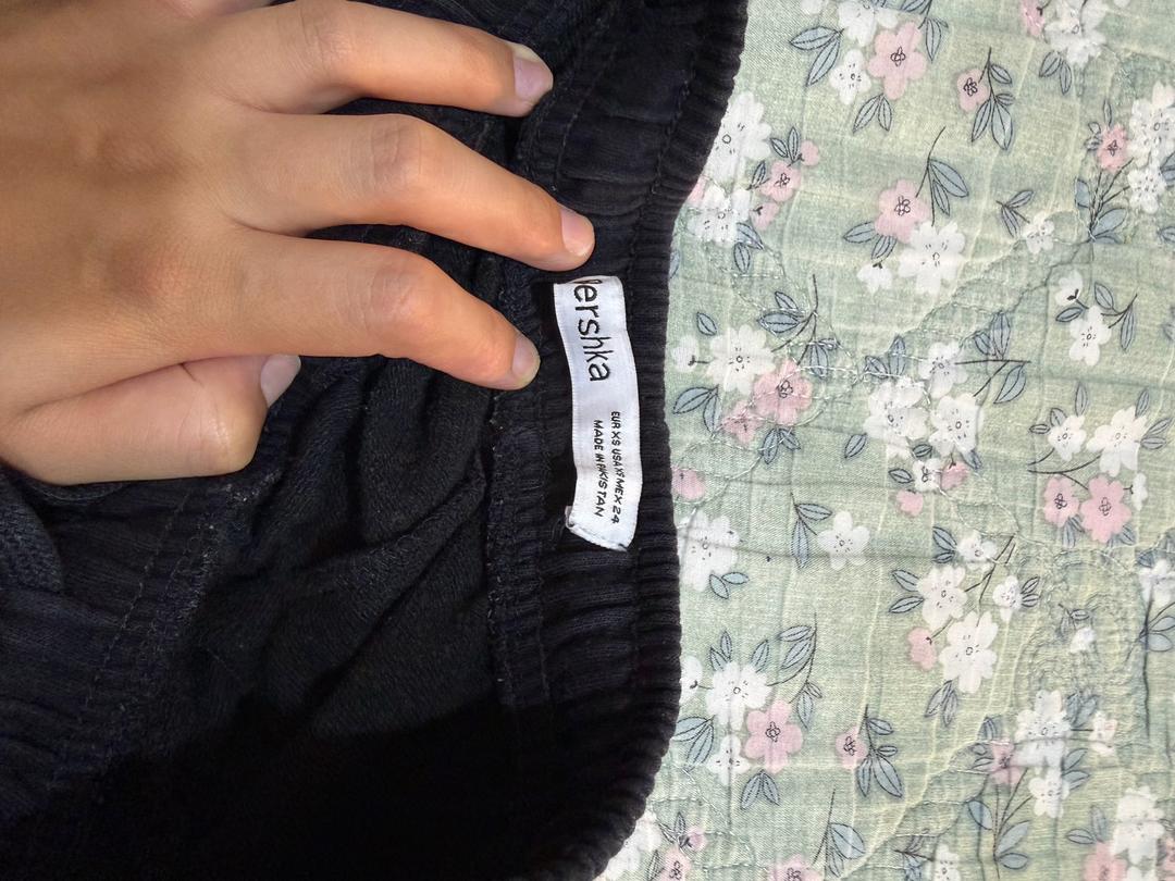 Bershka Спортивные Брюки Bershka — фото 2