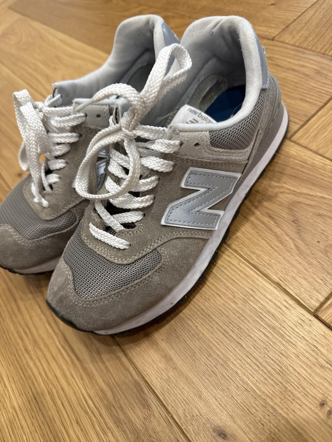 New Balance New Balance кроссовки — фото 2