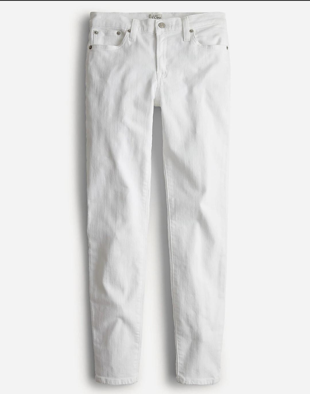 J. Crew Джинсы J. Crew — фото 2