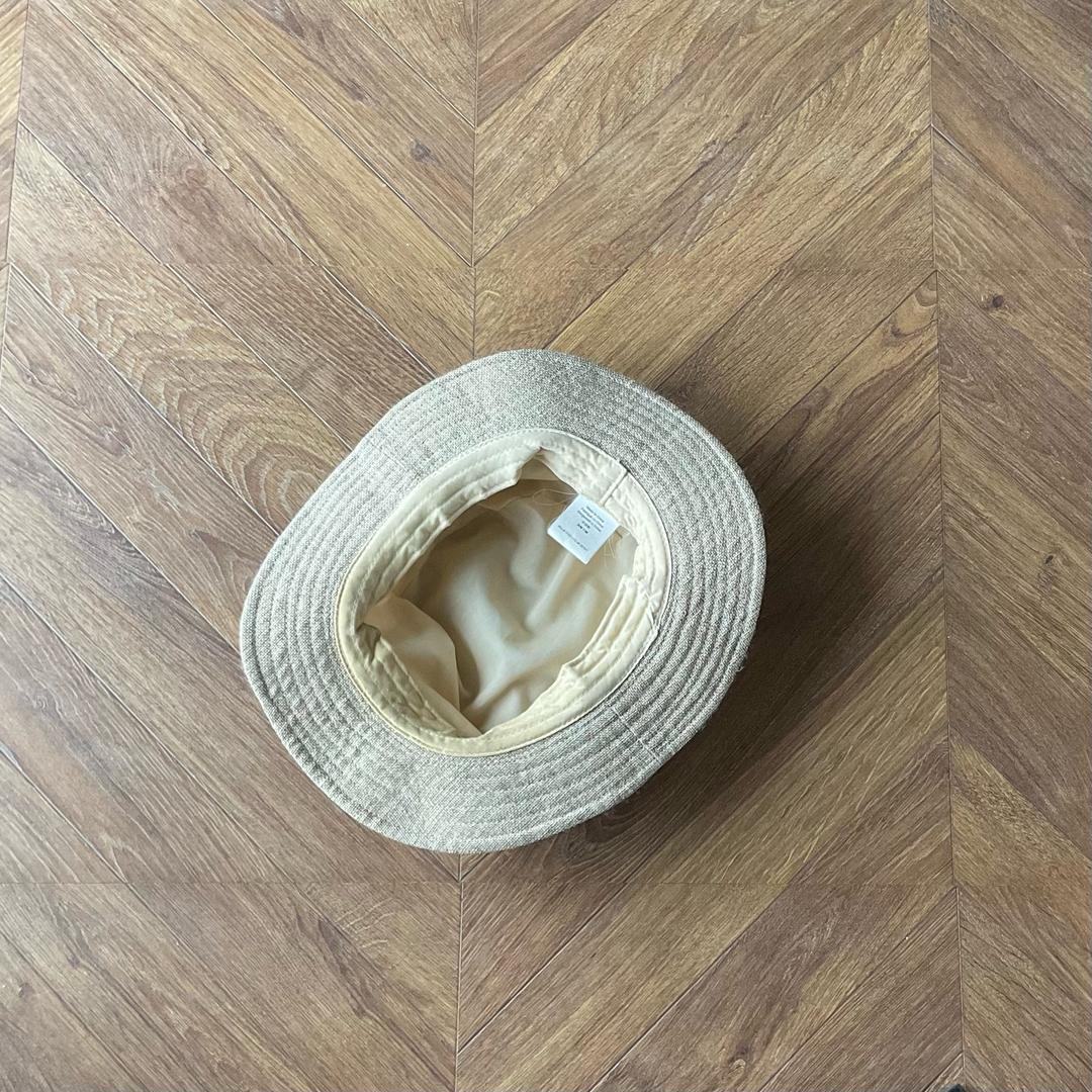 Outdoor Research Панама Outdoor Research (OR) — beige textured bucket hat — фото 2