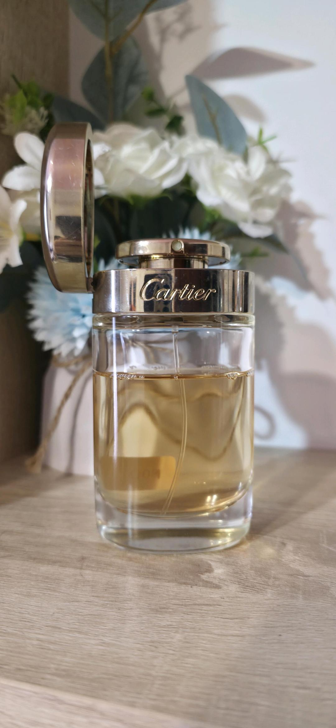 Cartier Cartier Baiser Vole — фото 2