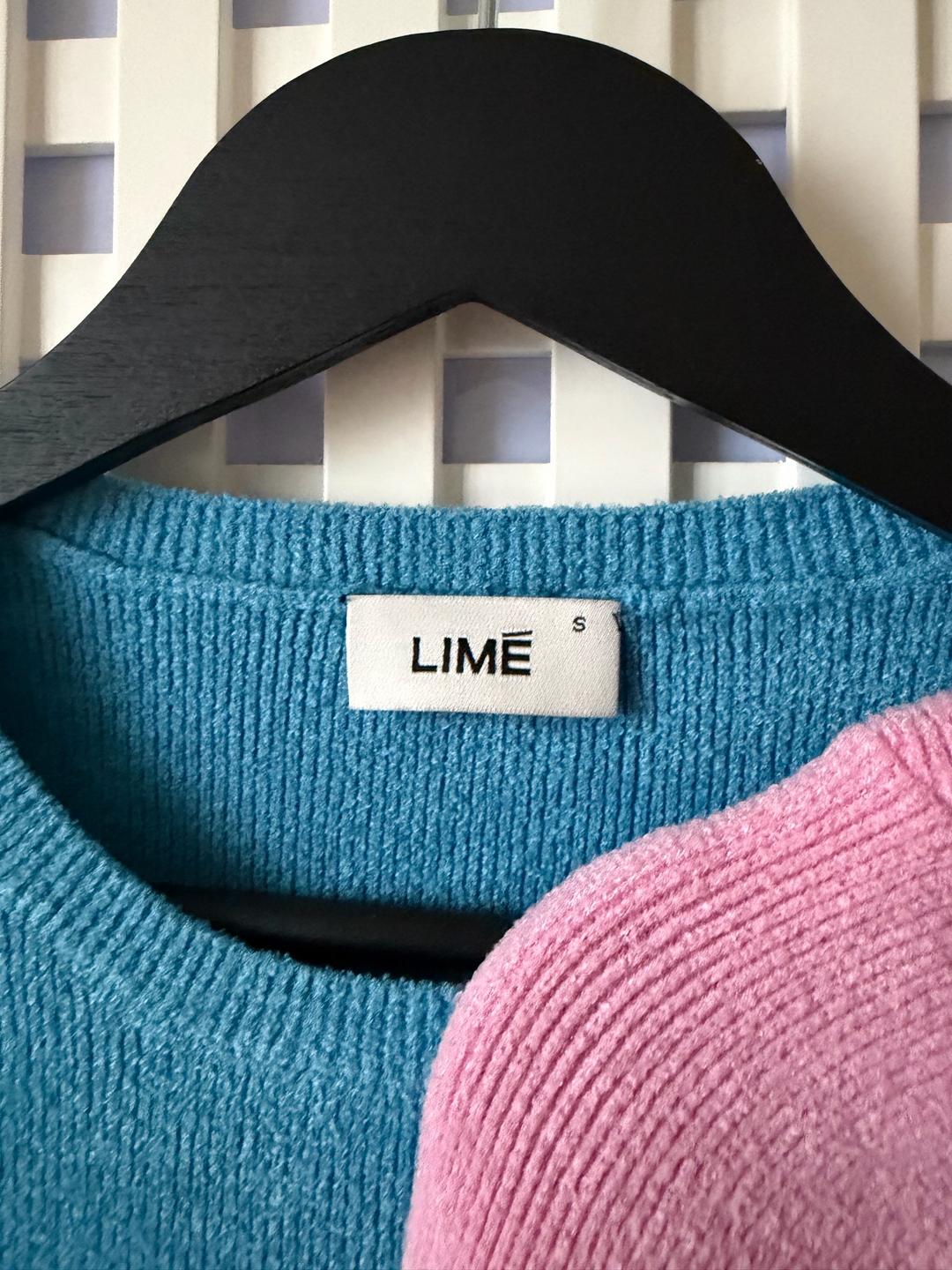 Lime Свитер Lime — фото 2