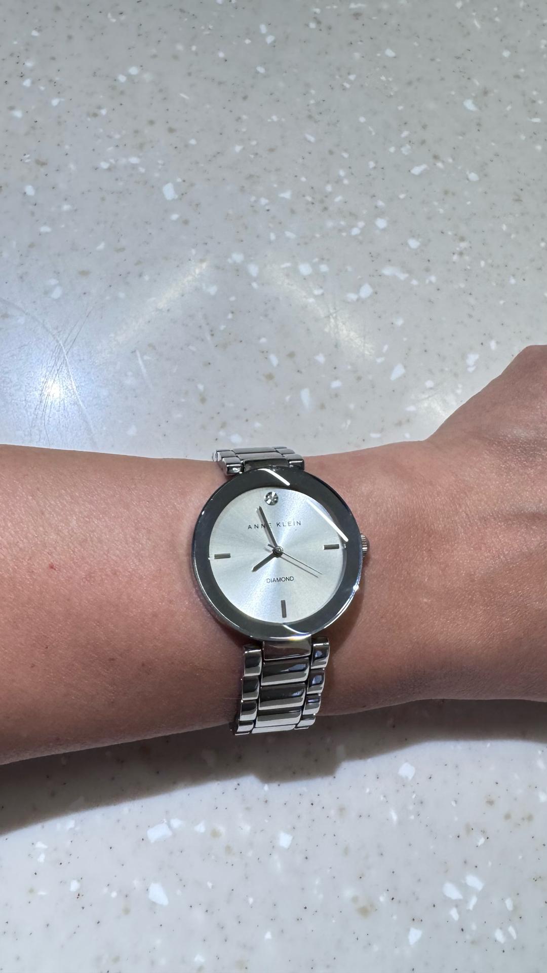 Anne Klein Часы оригинал Anne Klein — фото 2
