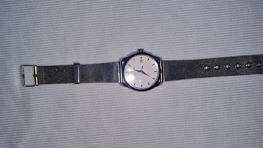 Tissot Часы Тиссот женские — фото 2