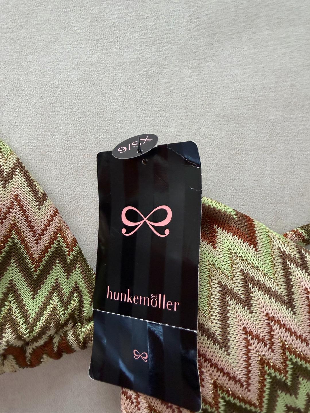 Hunkemuller Топ бикини верх новый — фото 2