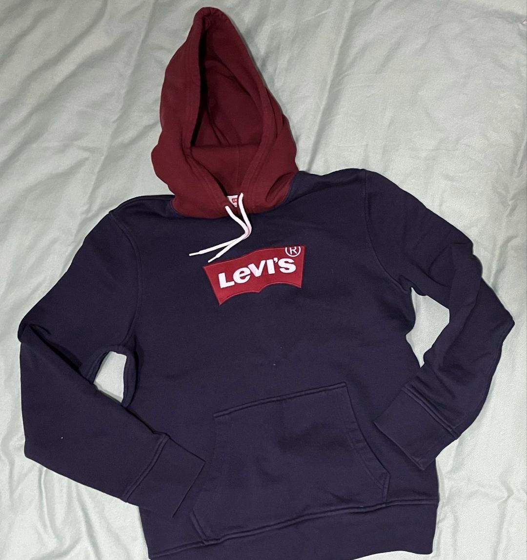 Levi's Худи Levi’s унисекс — фото 2