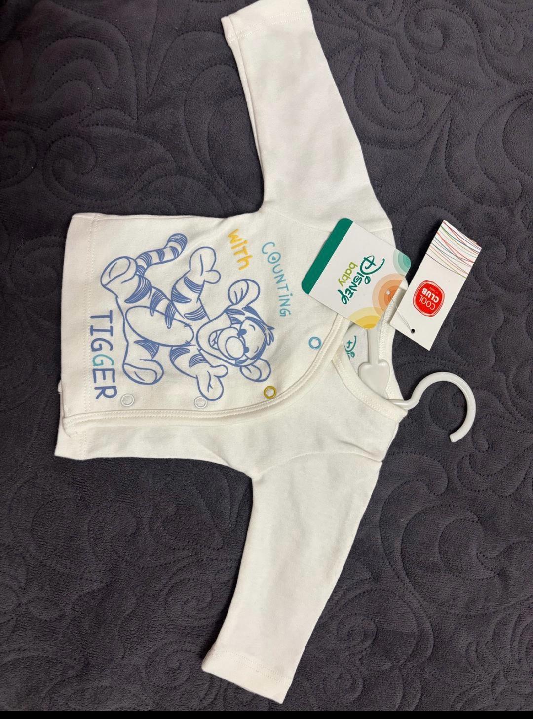 Disney Детские кофточки Disney baby — фото 2