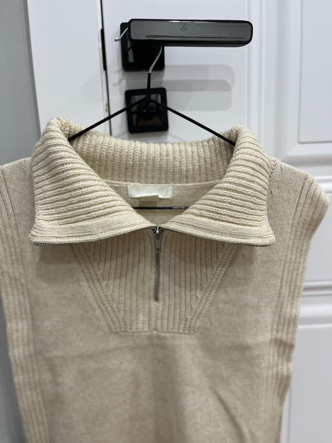 H&M Жилет манишка H&M — фото 2