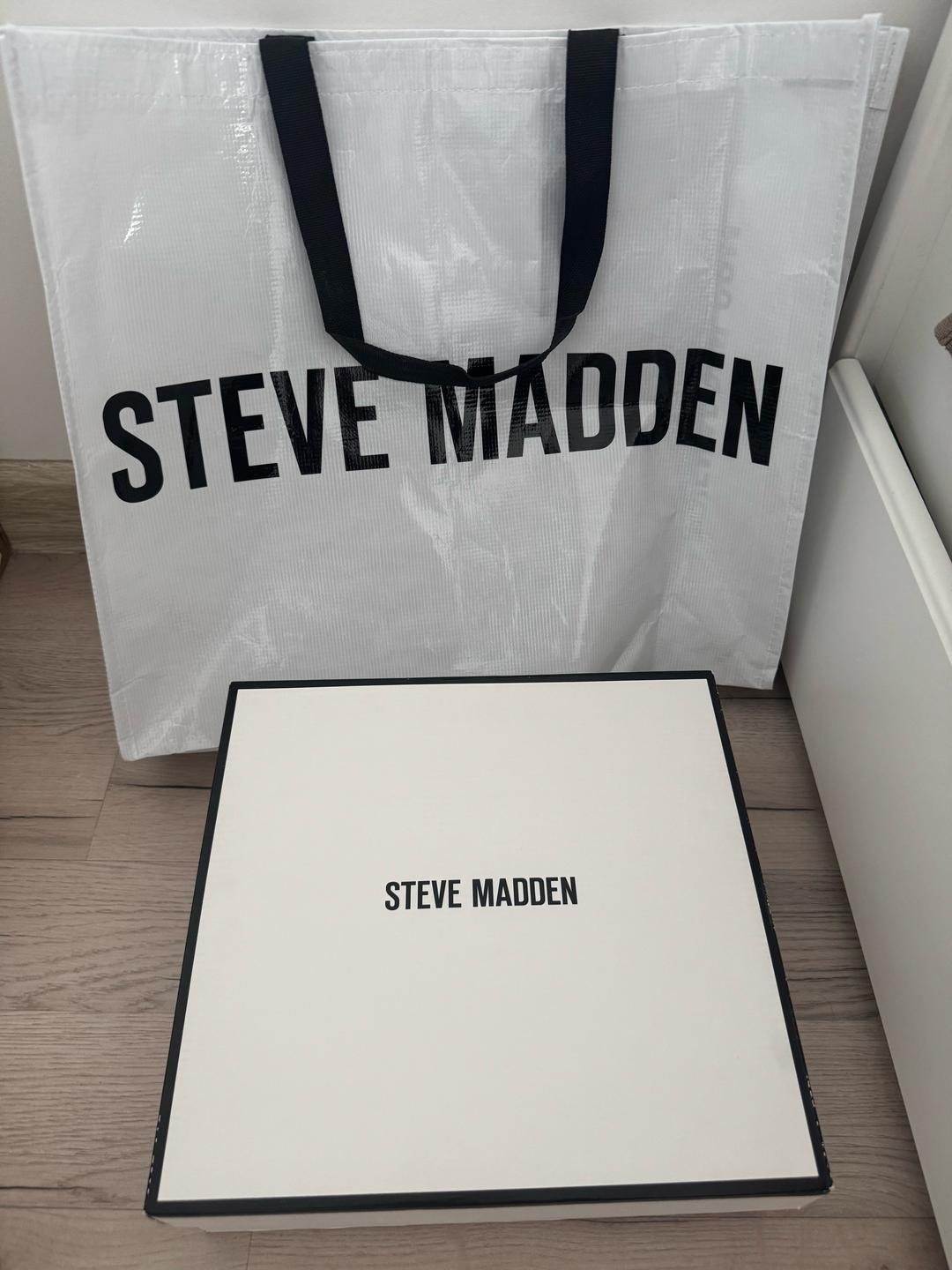 Steve Madden Босоножки Steve Madden — фото 2