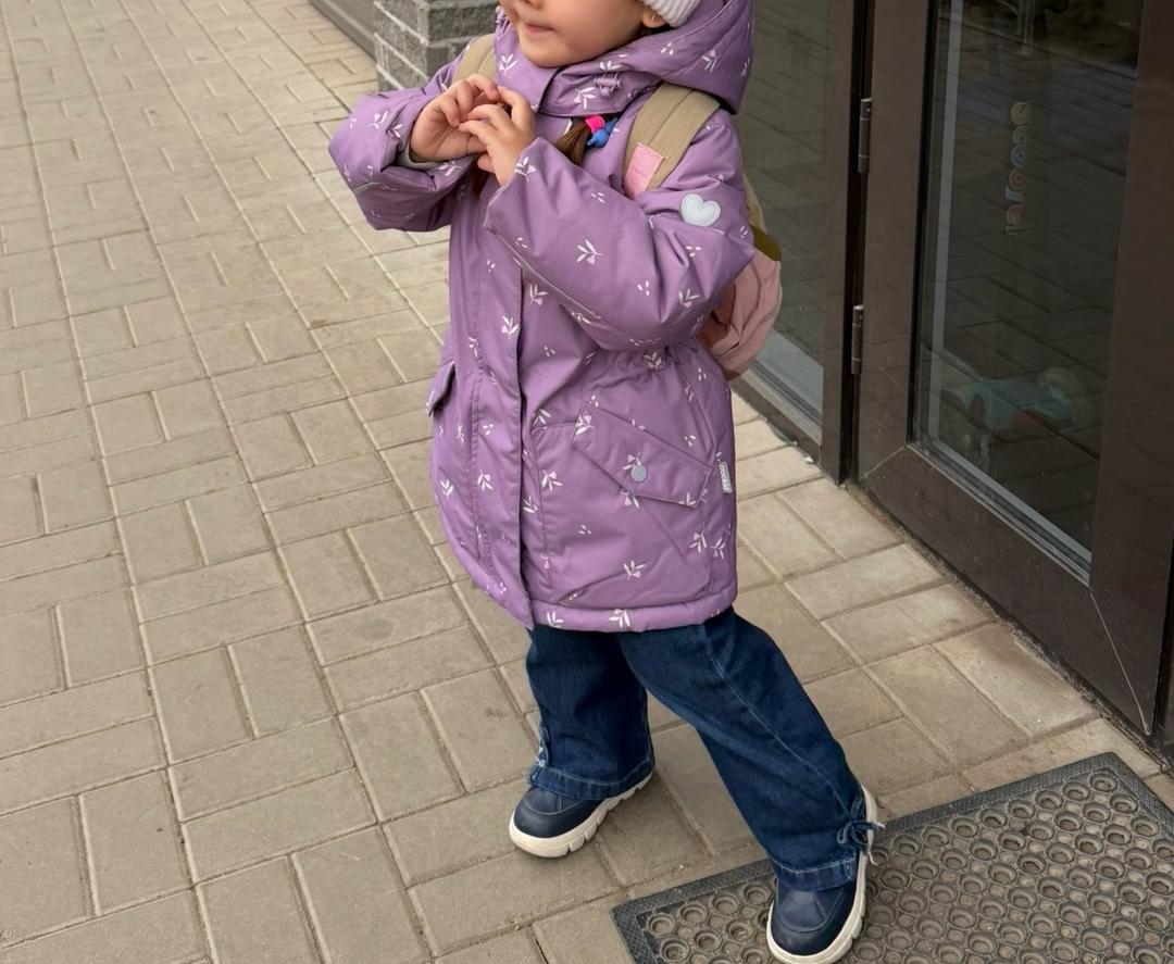 Crockid Куртка Crockid — фото 2