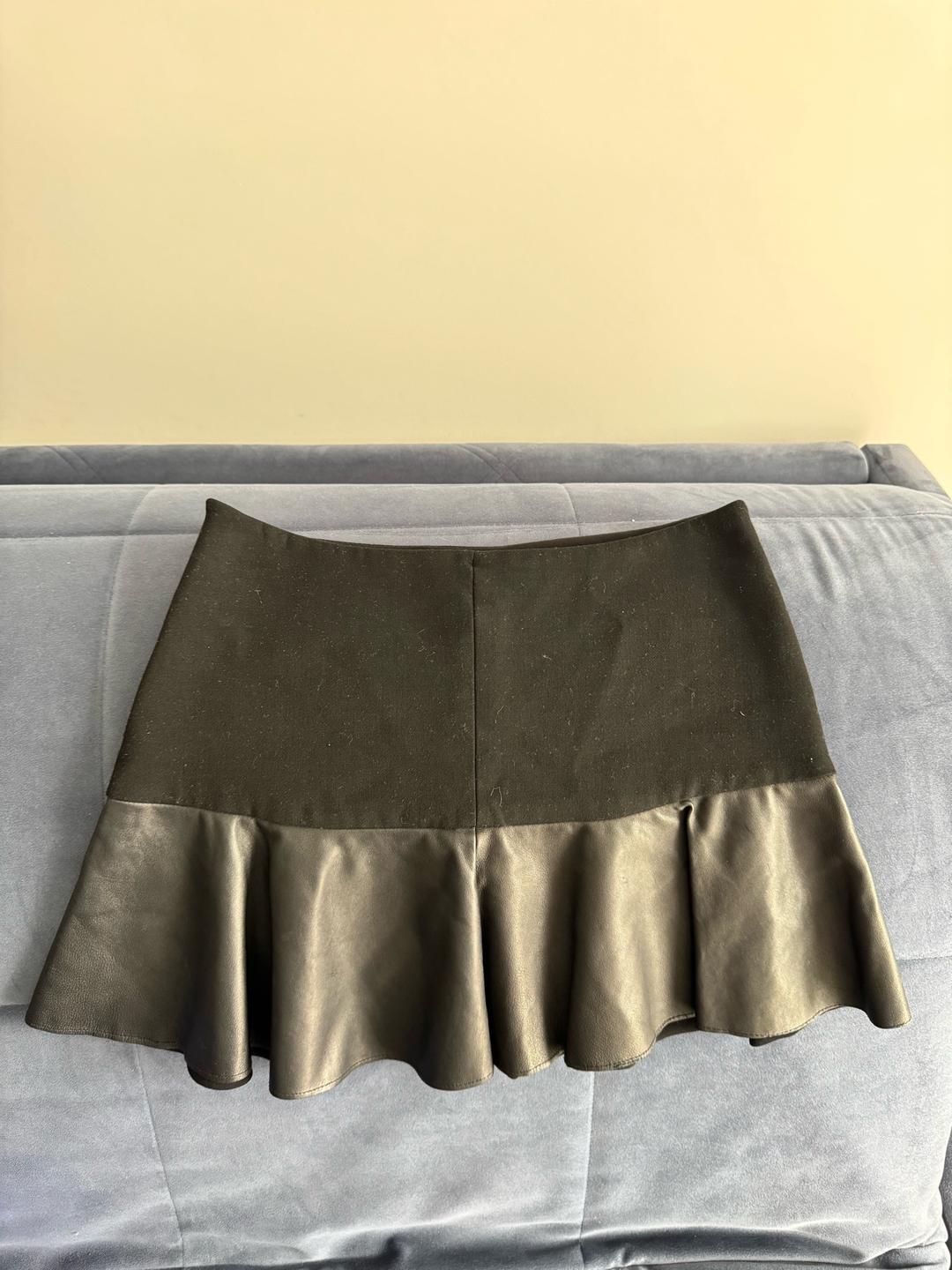 Zara Юбка Zara Woman — фото 2