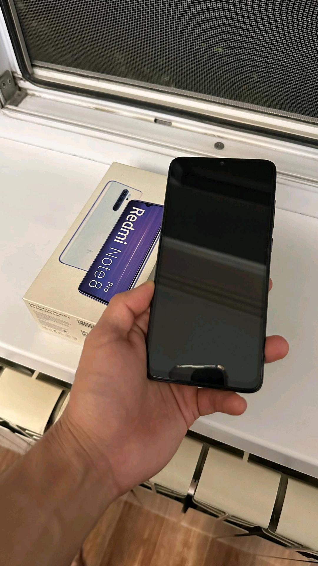 Xiaomi Xiaomi Redmi Note 8 Pro — фото 2