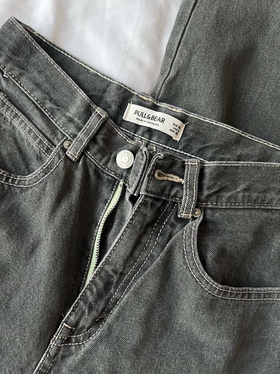 Pull & Bear Джинсы Pull&Bear — фото 2