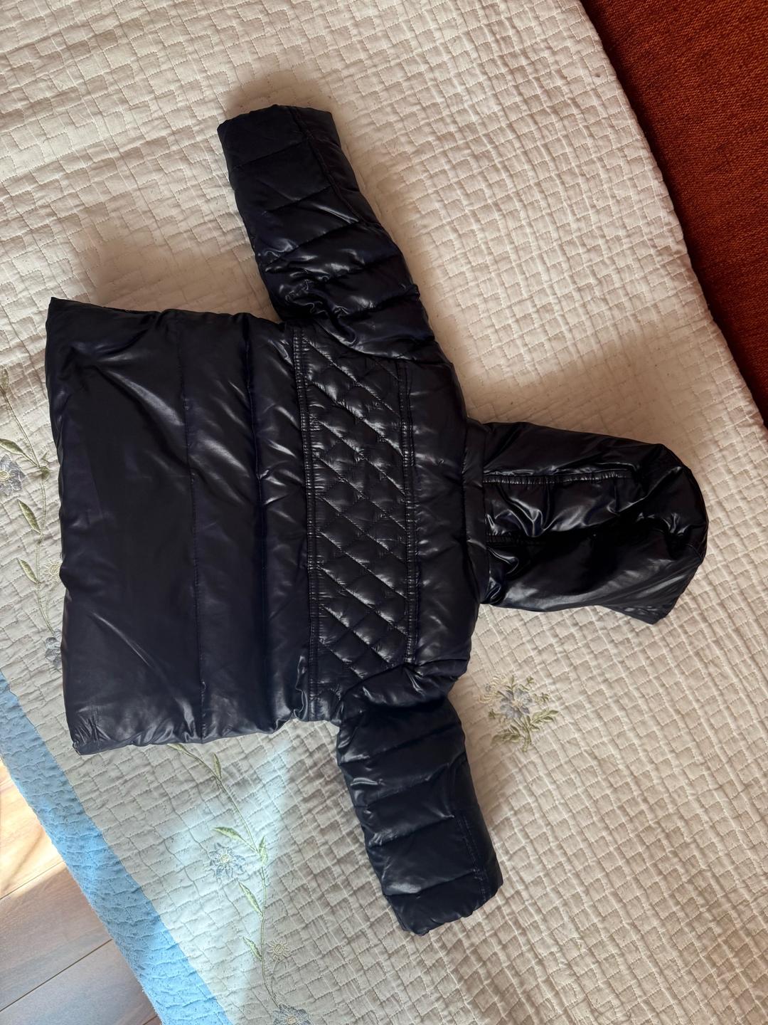 Armani Детская куртка Armani baby — фото 2