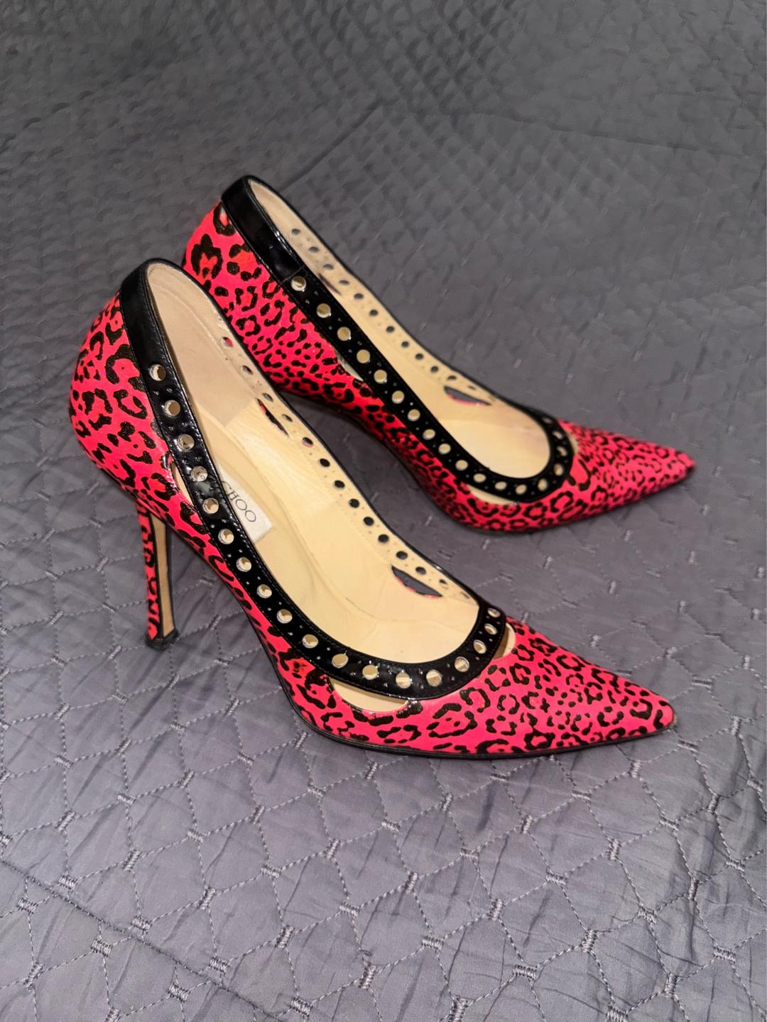 Jimmy Choo Туфли Jimmy Choo — фото 2