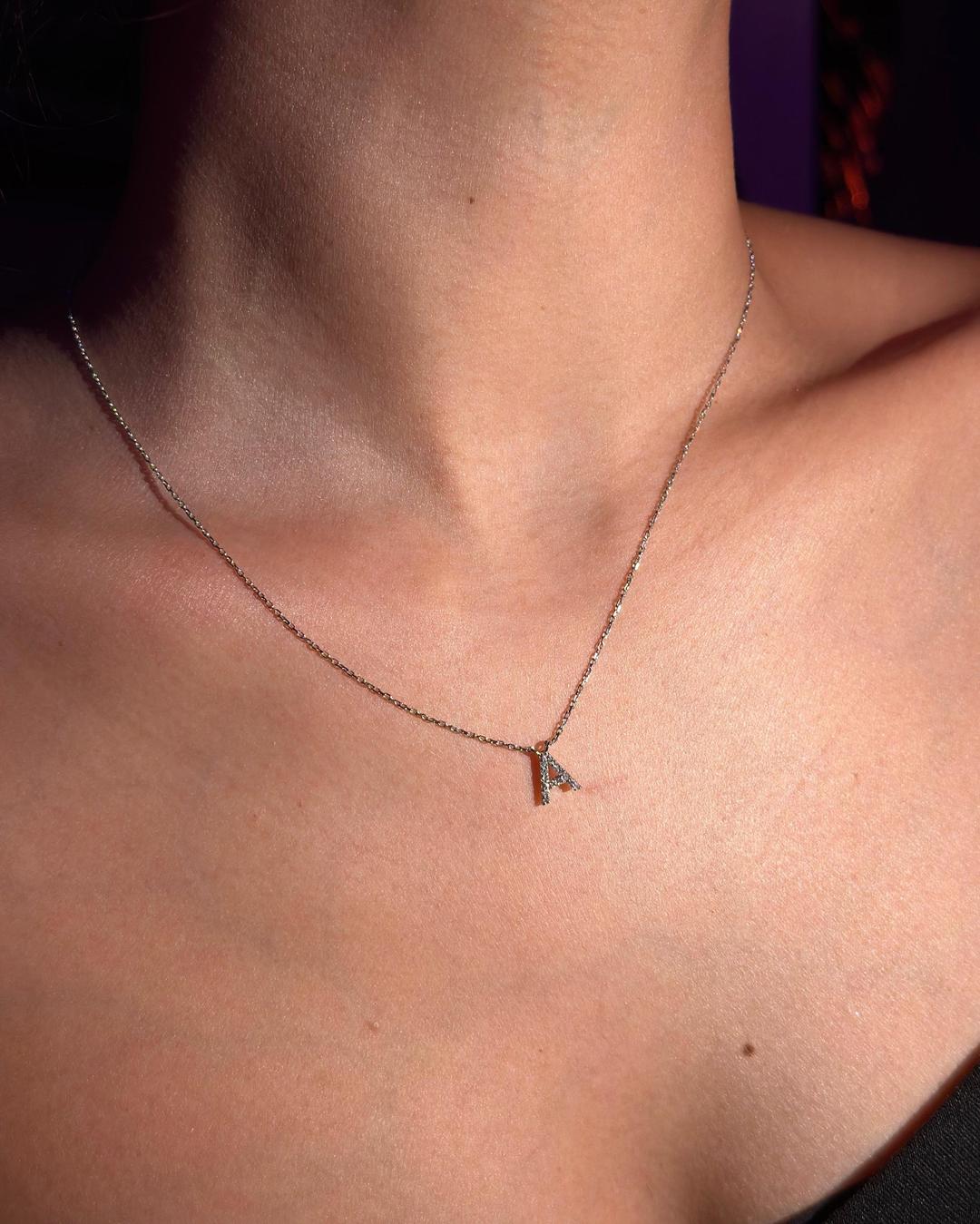 Charmain Jewelry Бриллиантовая подвеска — фото 2