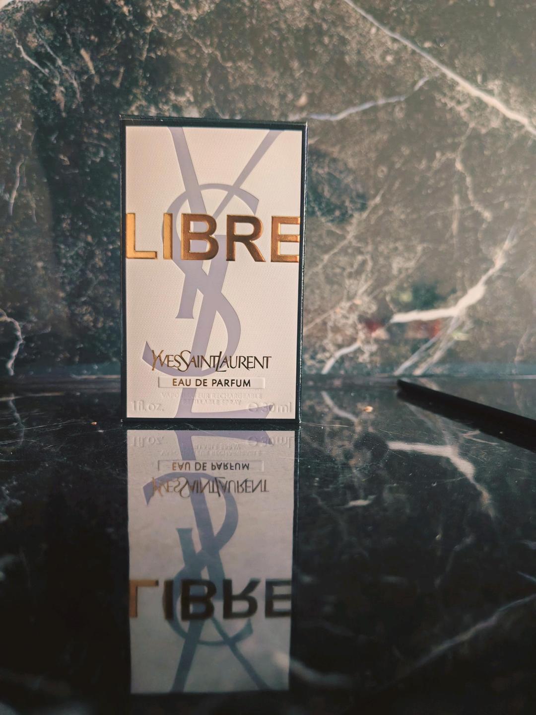 Yves Saint Laurent Парфюмерная вода Libre — фото 2