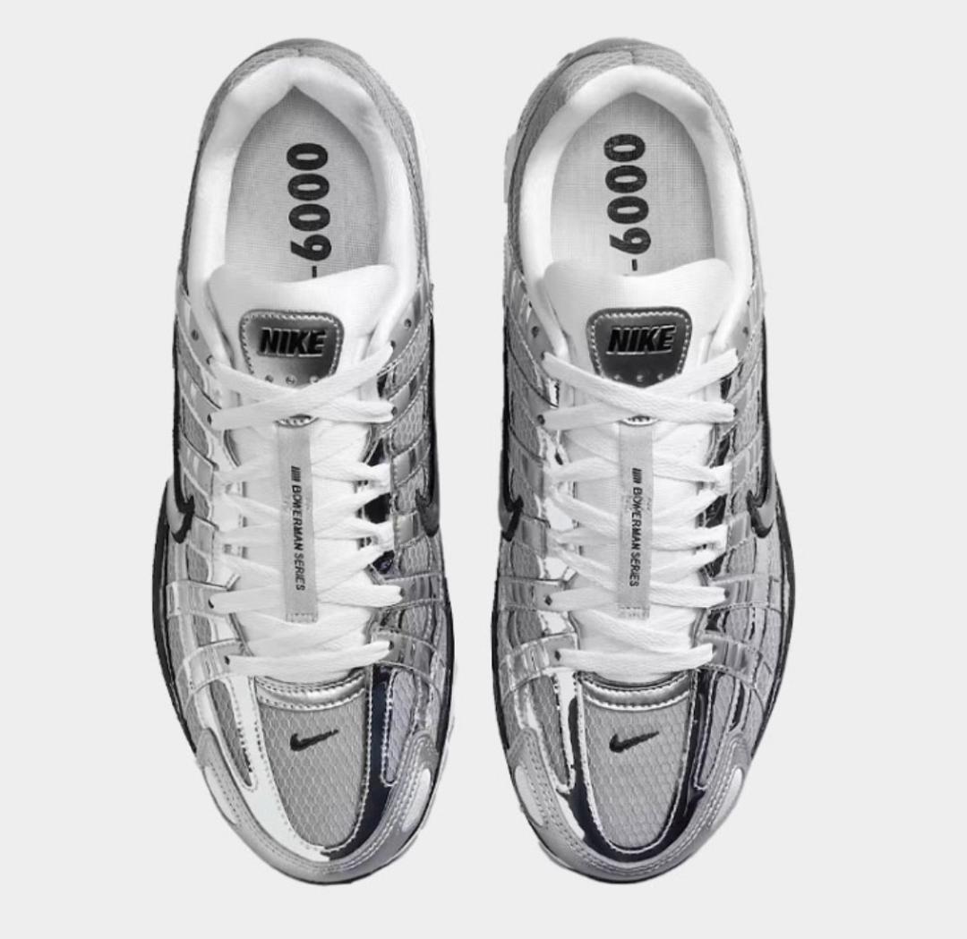 Nike Кроссовки Nike P-6000 — фото 2