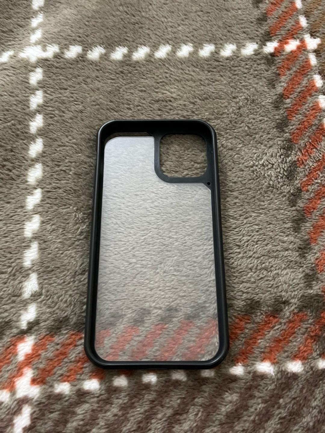 Apple Чехол для телефона 12 — фото 2