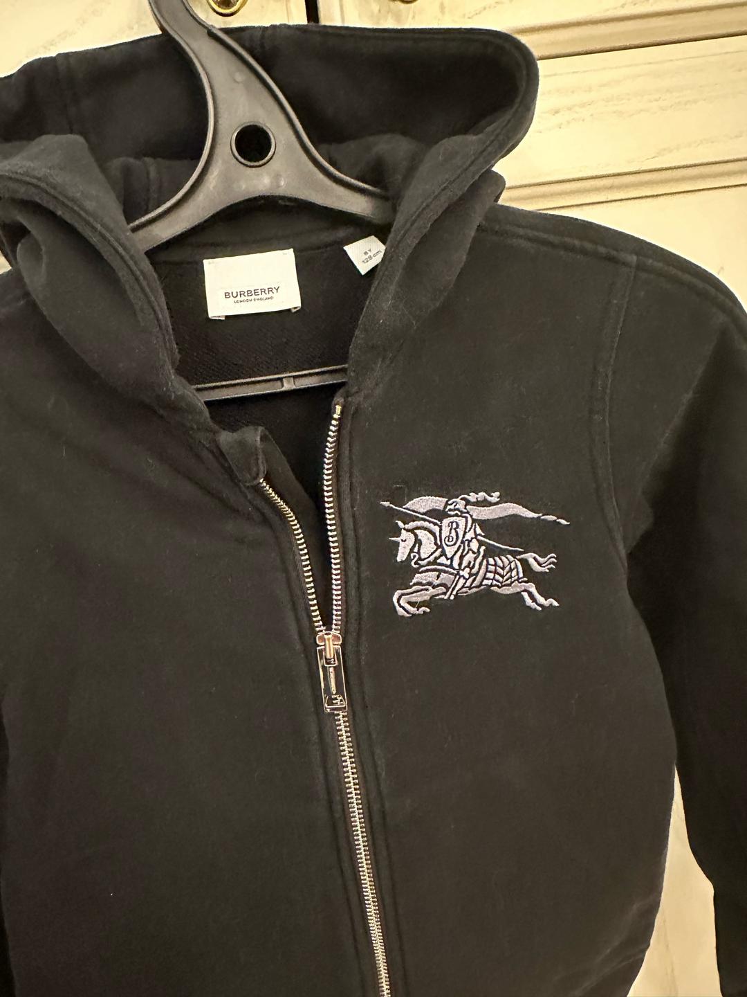 Burberry Burberry спортивный костюм — фото 2