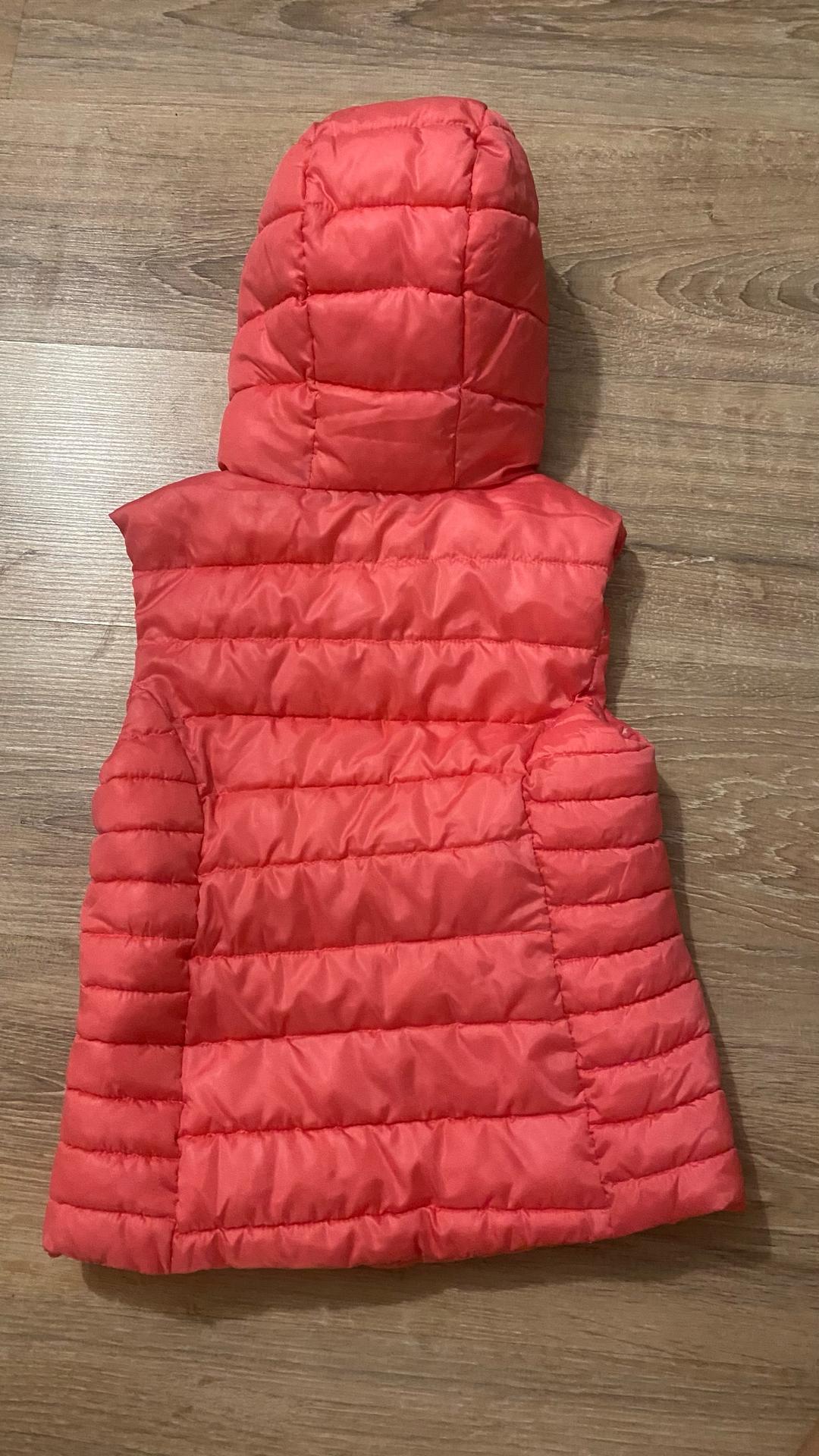 Zara Детская Жилетка Zara — фото 2