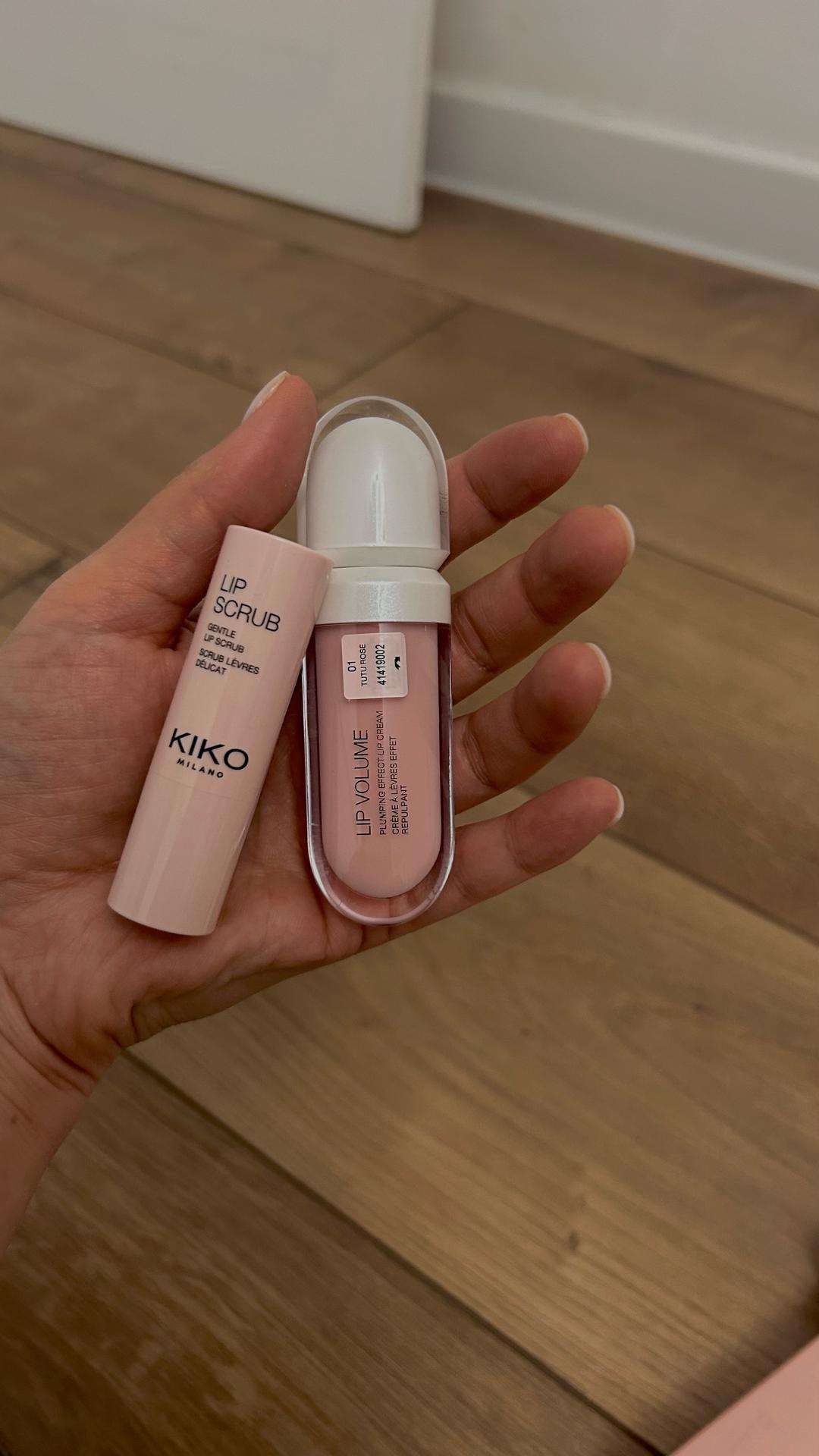 KIKO Milano Подарочный сет для губ Kiko Milano — фото 2