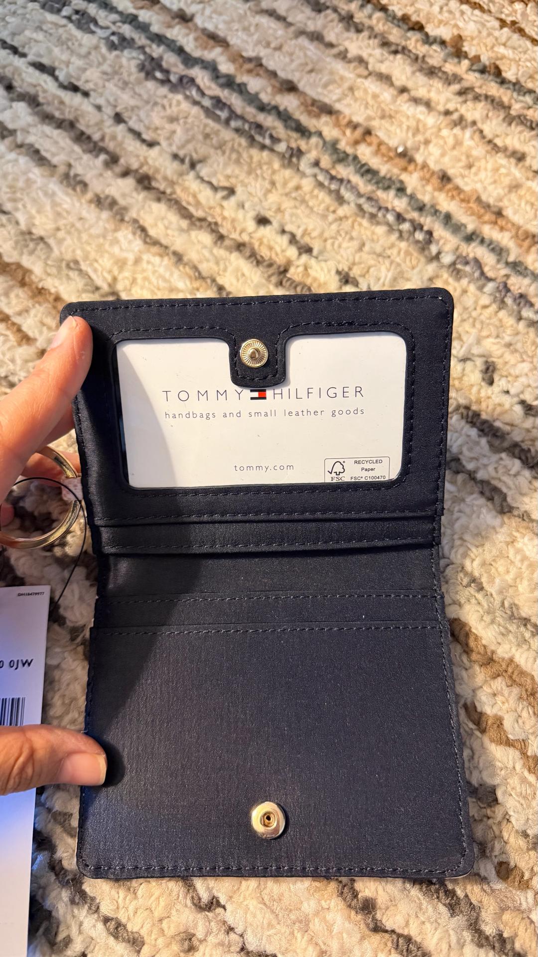 Tommy Hilfiger Картхолдер Tommy Hilfiger — фото 2