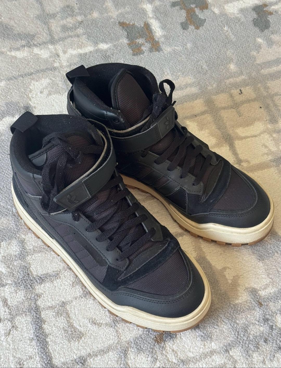 Adidas Adidas forum boot — фото 2