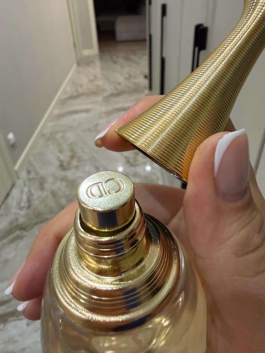 Dior Парфюмерная вода Dior J'adore — фото 2