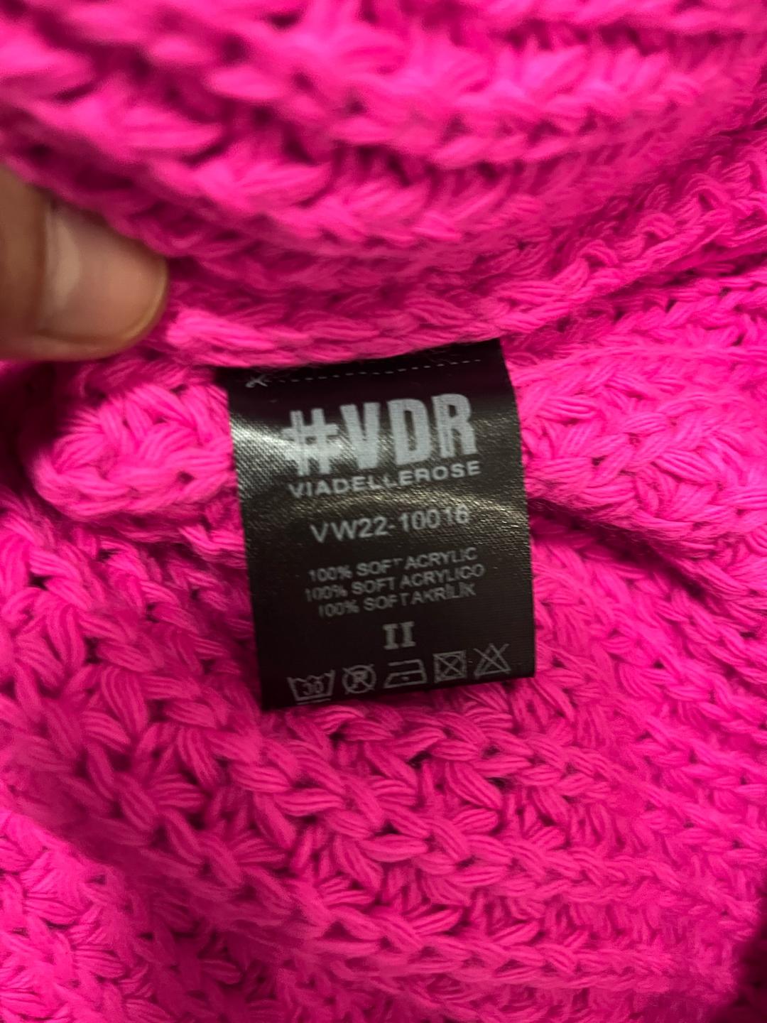 vdr Свитер VDR — фото 2