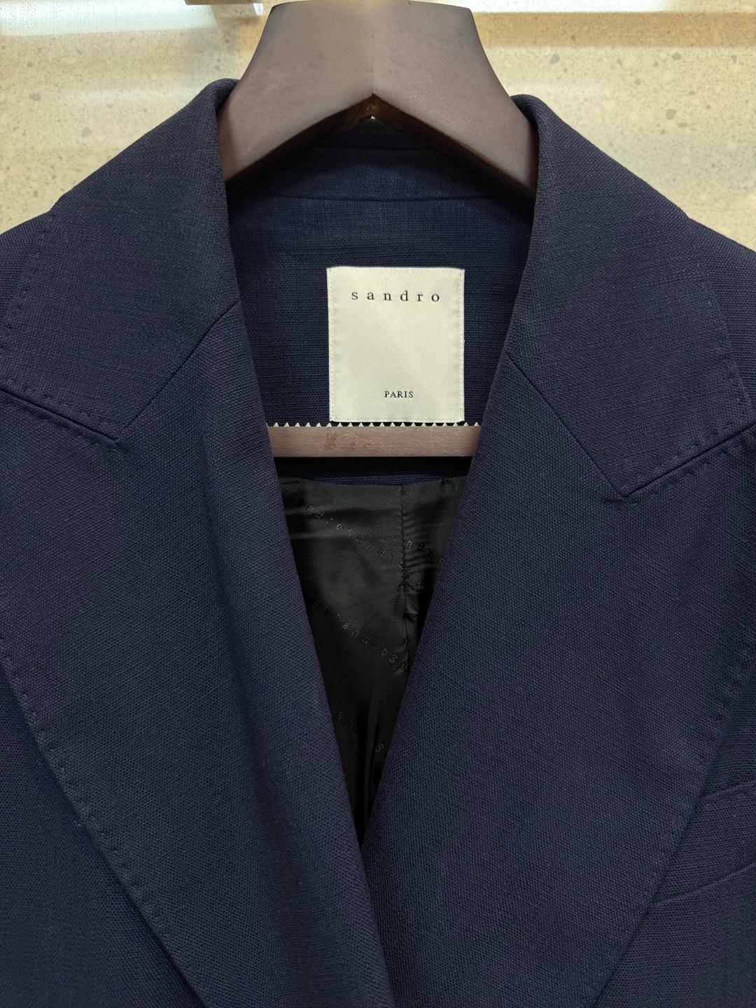 Sandro Продам пиджак от Sandro — фото 2