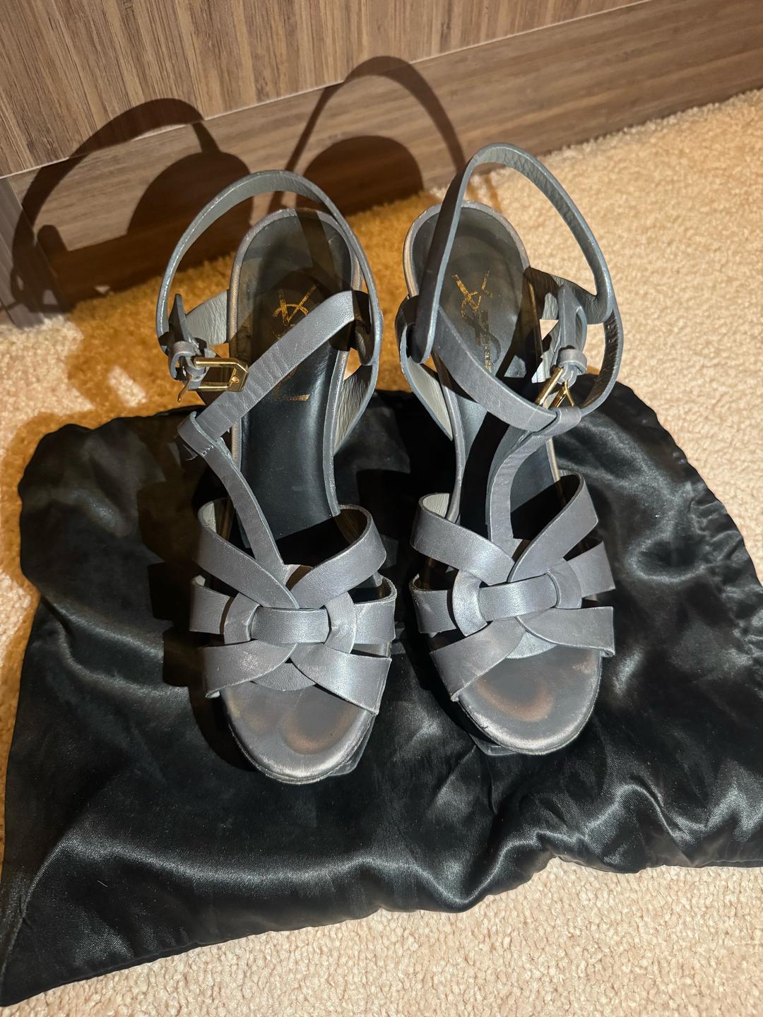 Yves Saint Laurent Продам туфли YSL — фото 2