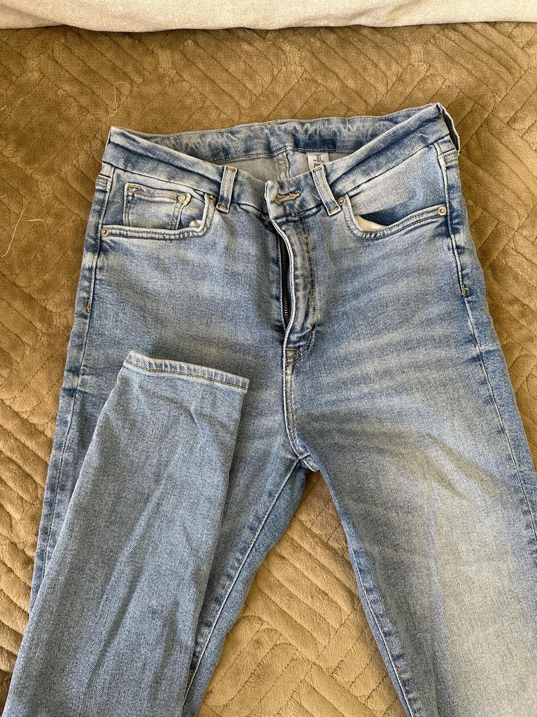 H&M Джинсы H&M — фото 2