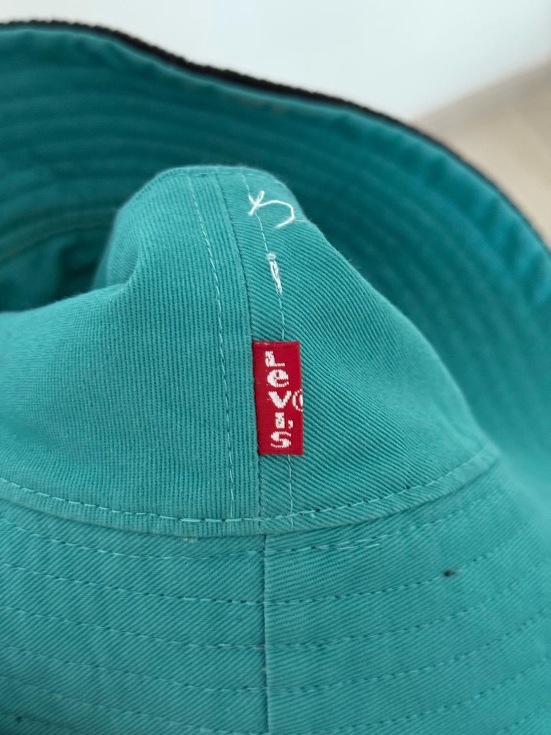 Levi's Панама levi’s — фото 2