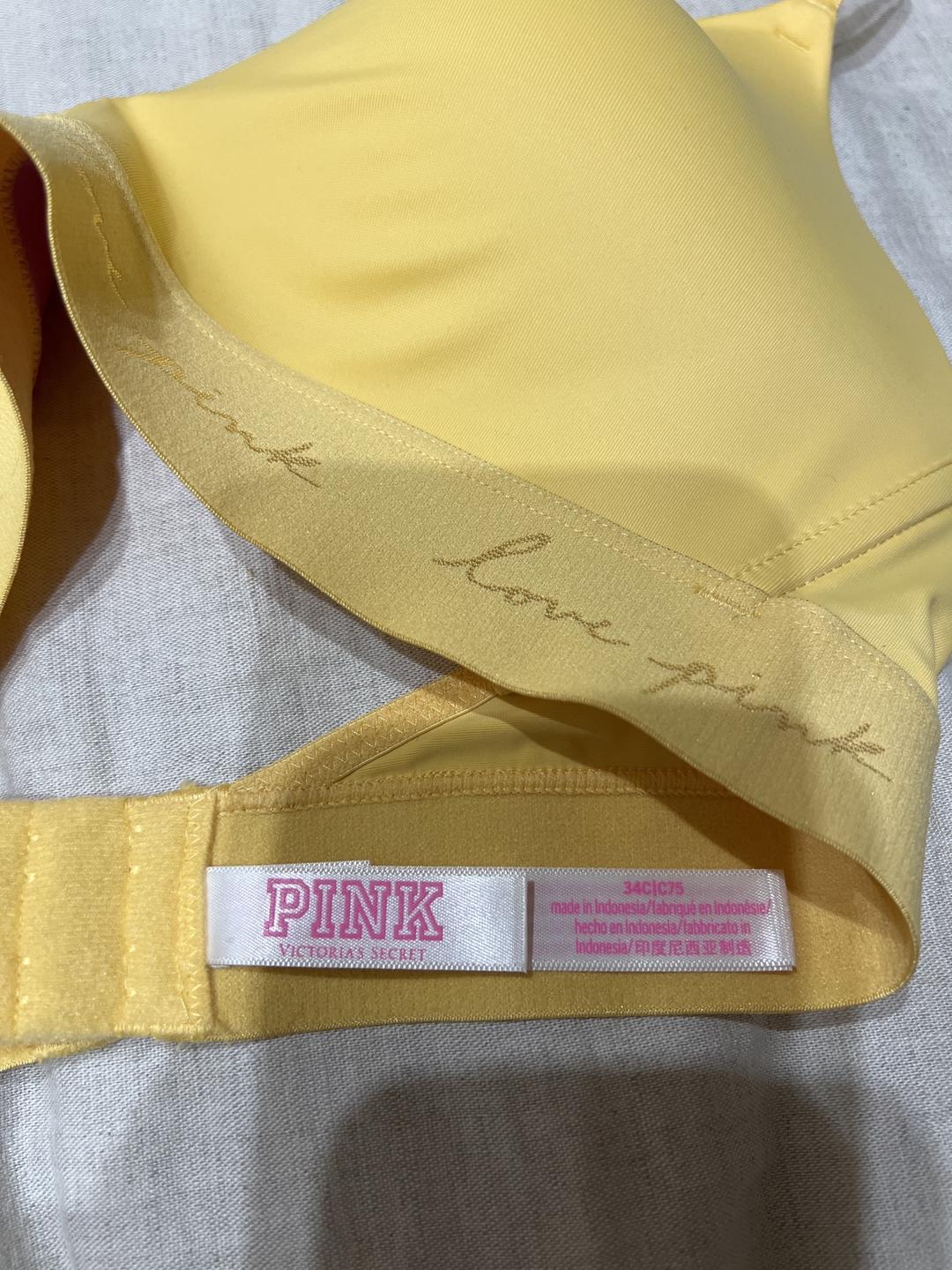 Victoria's Secret спорт топ VS — фото 2