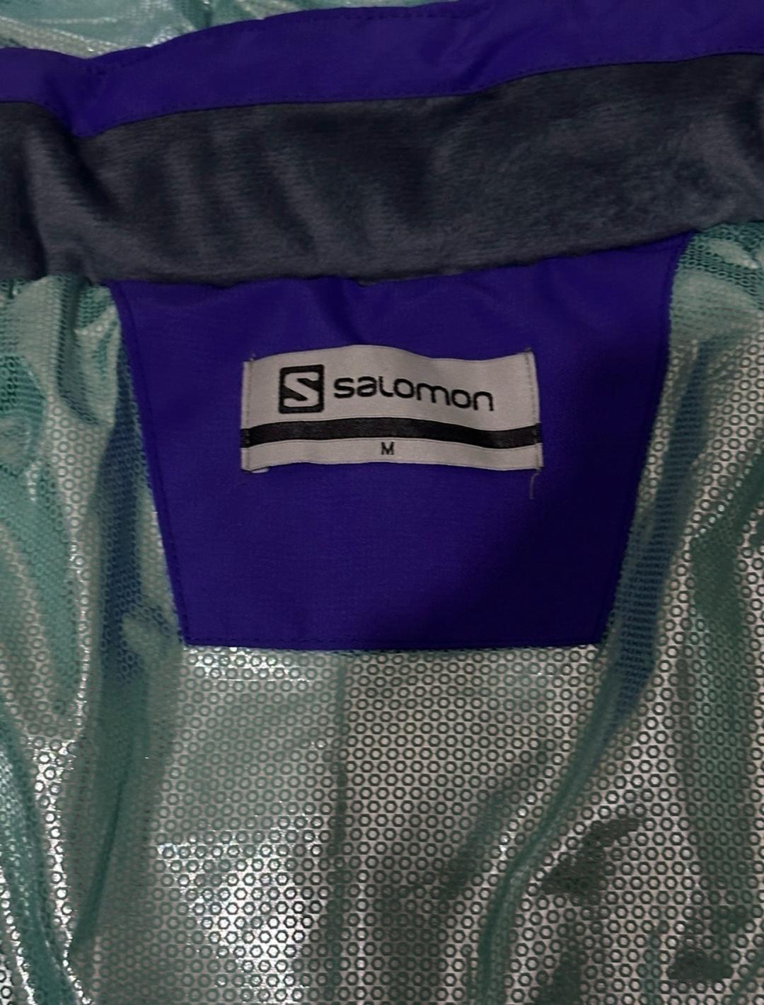 Salomon Горнолыжный костюм — фото 2