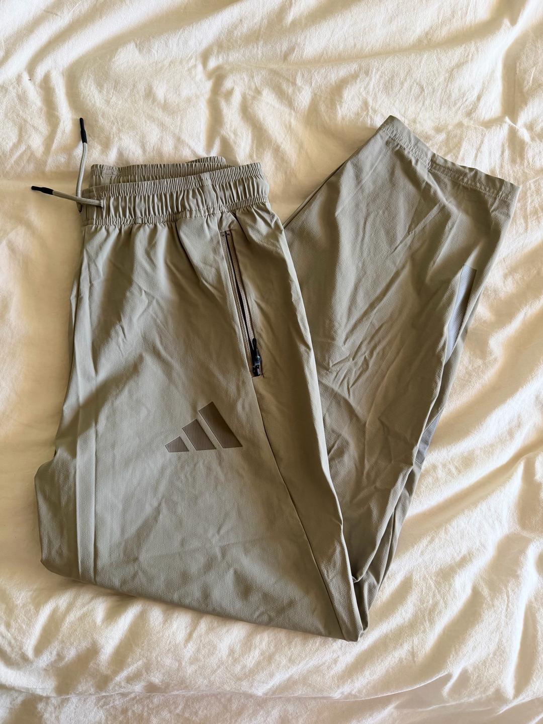 Adidas Спортивные брюки Adidas — фото 2