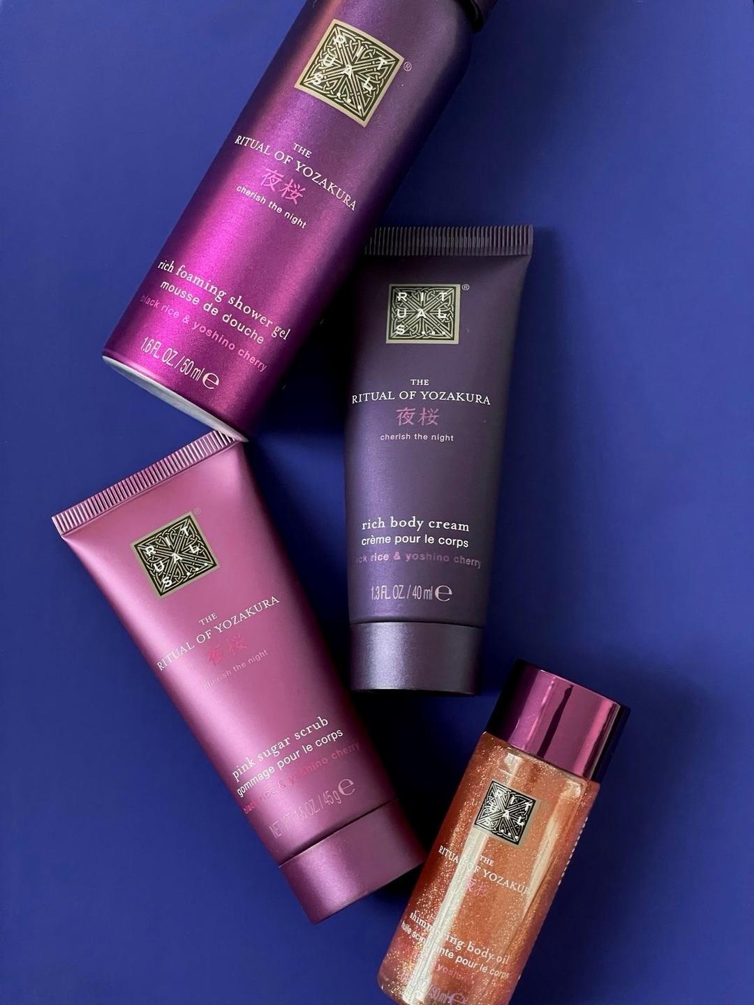 Rituals Подарочный набор по уходу за телом — фото 2