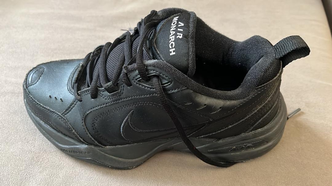 Nike Кроссовки Nike Air Monarch — фото 2