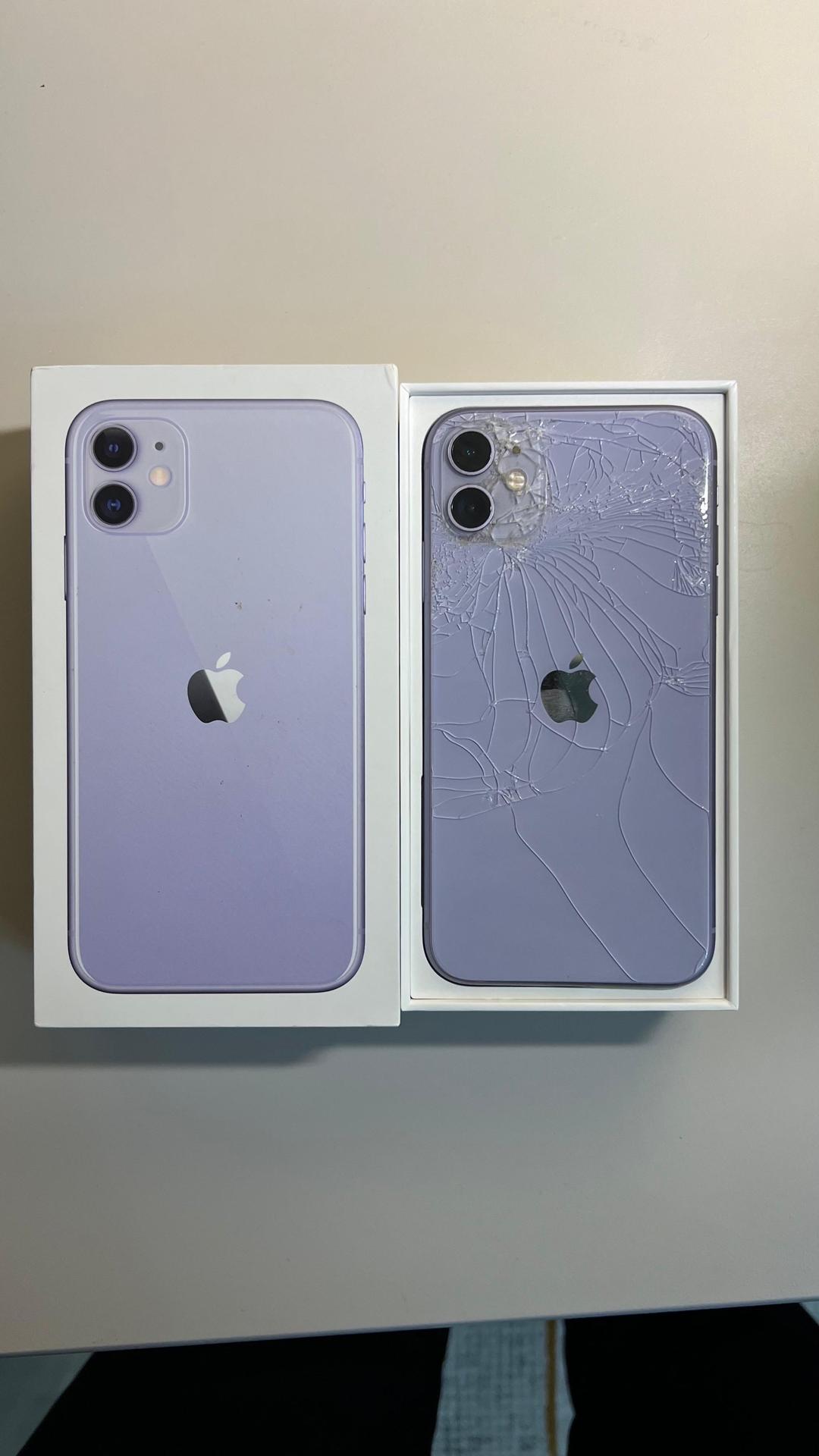 Apple Айфон 11, 128гб — фото 2