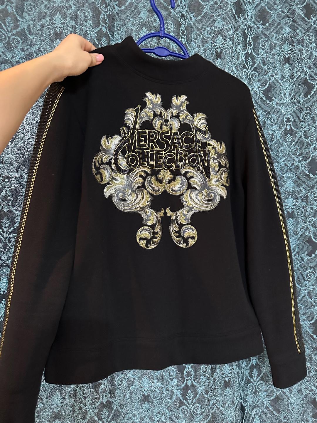 Versace Тостовка Versace Collection — фото 2