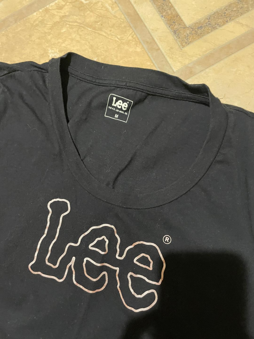Lee Футболка Lee — фото 2