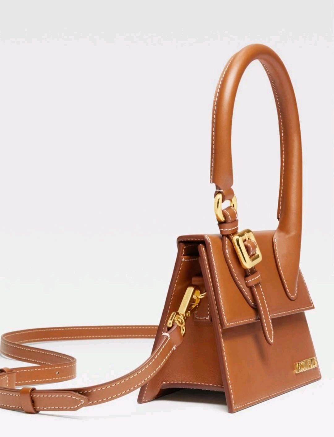 Jacquemus Сумка — фото 2