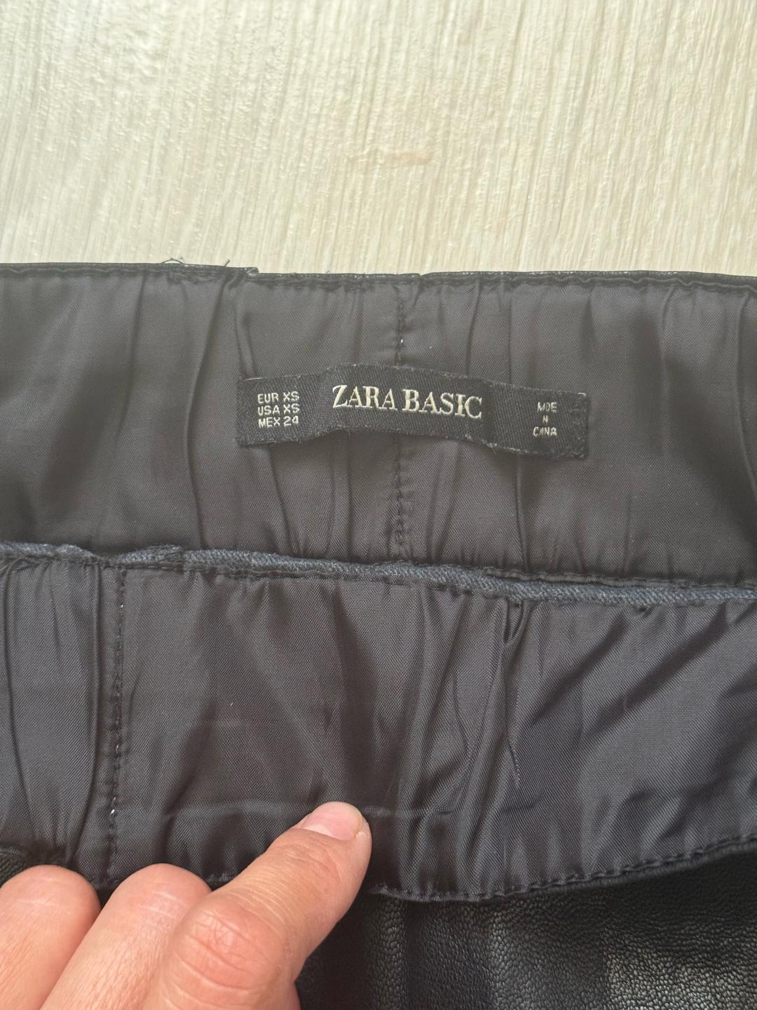 Zara Юбка от zara — фото 2