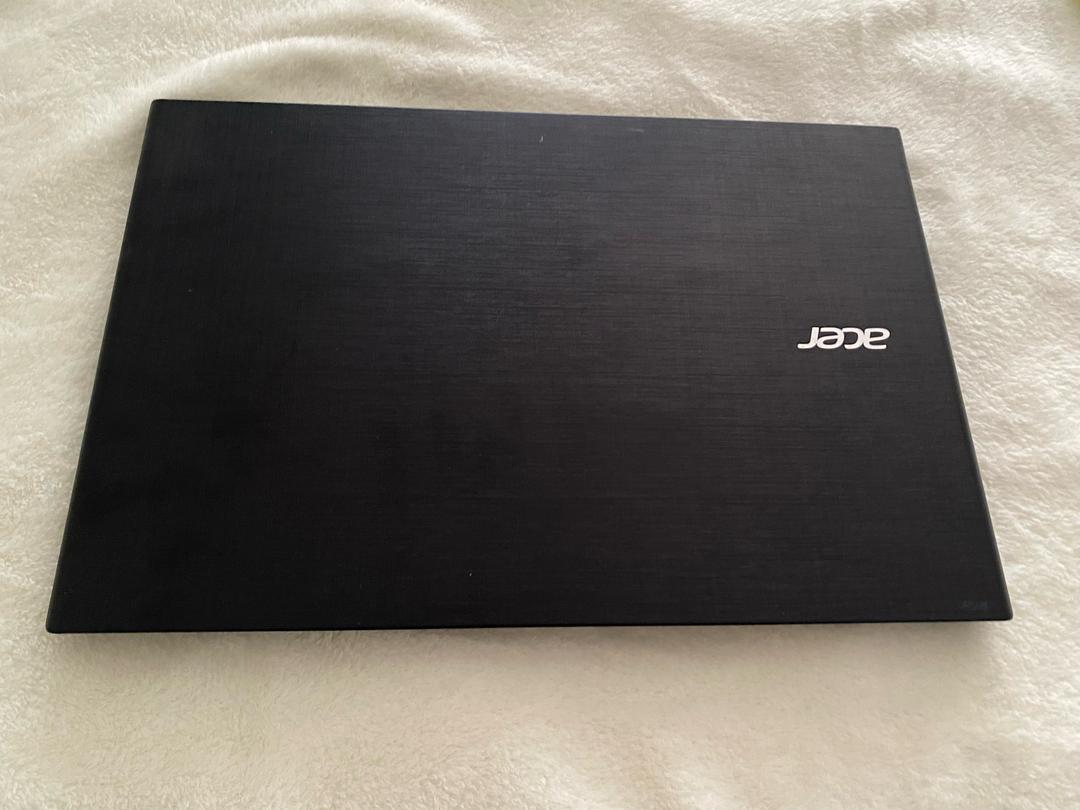 Acer Ноутбук Acer Aspire E5-573 — фото 2