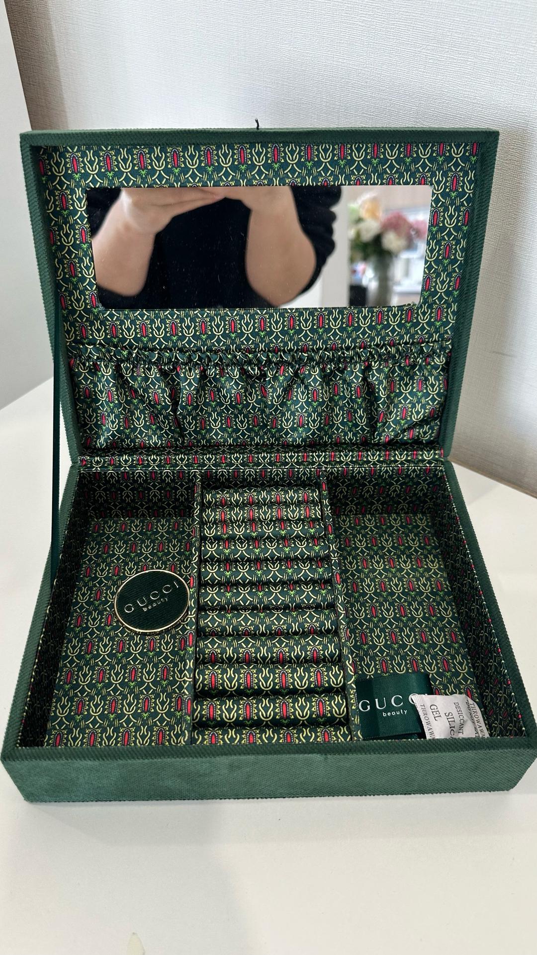 Gucci Шкатулка Gucci — фото 2