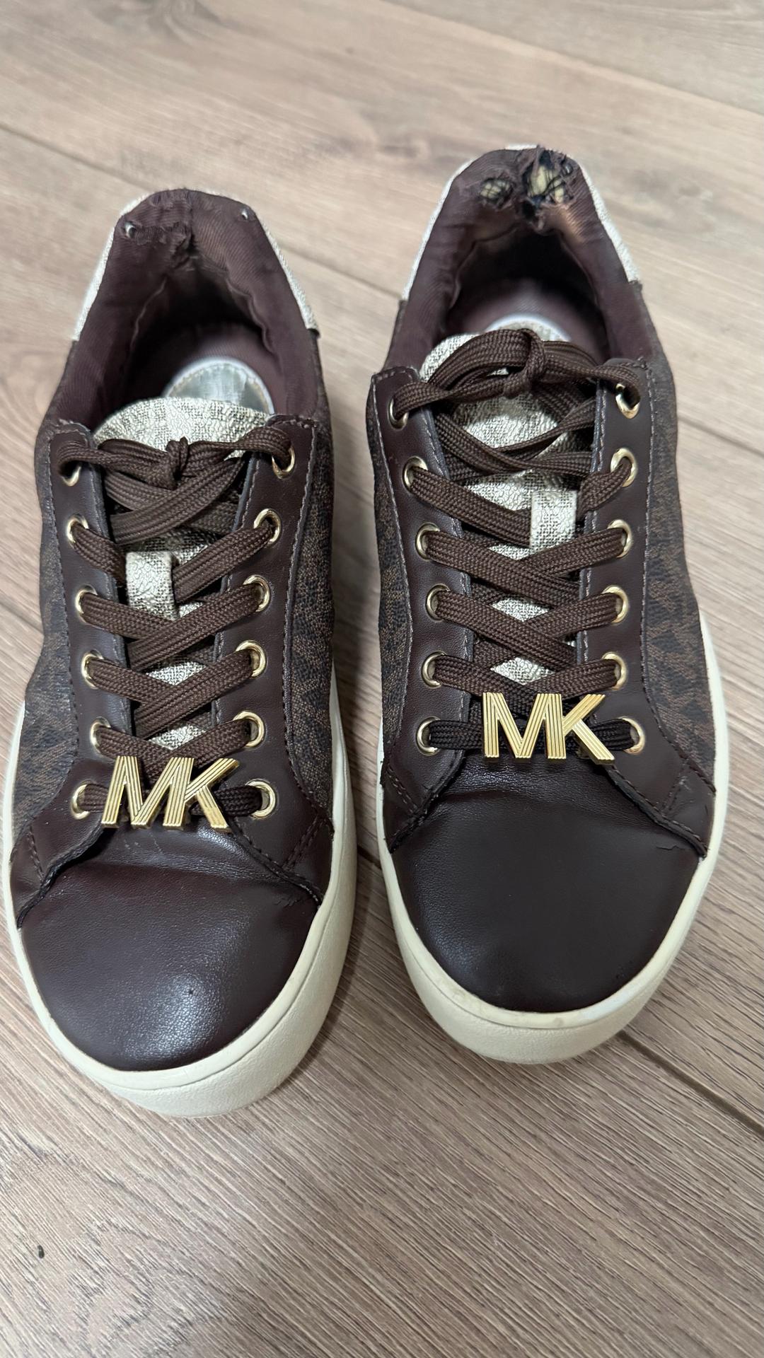 Michael Kors Кроссовки Michael Kors — фото 2
